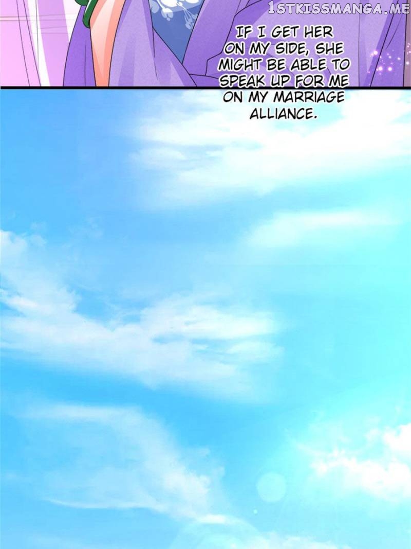 I Make Scum Men Cry chapter 81 - page 33