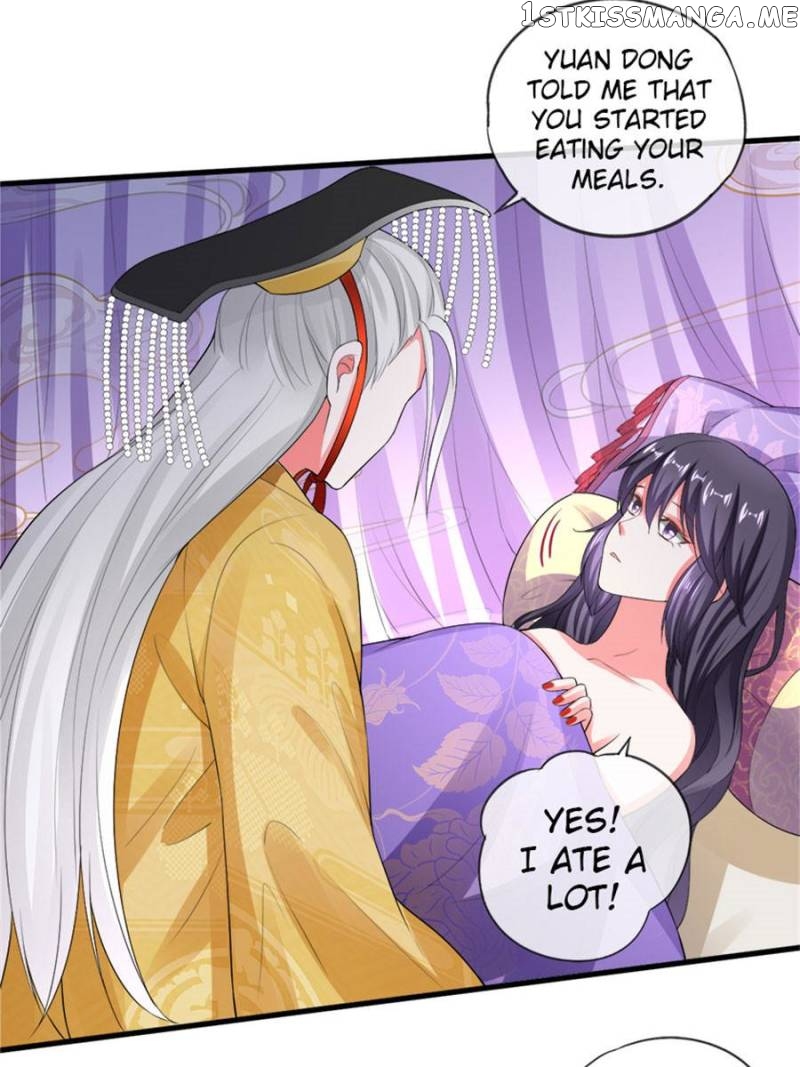 I Make Scum Men Cry chapter 79 - page 28
