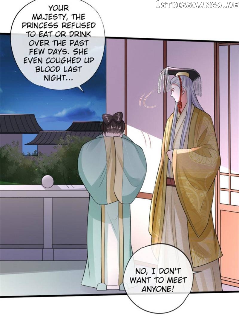 I Make Scum Men Cry chapter 77 - page 42