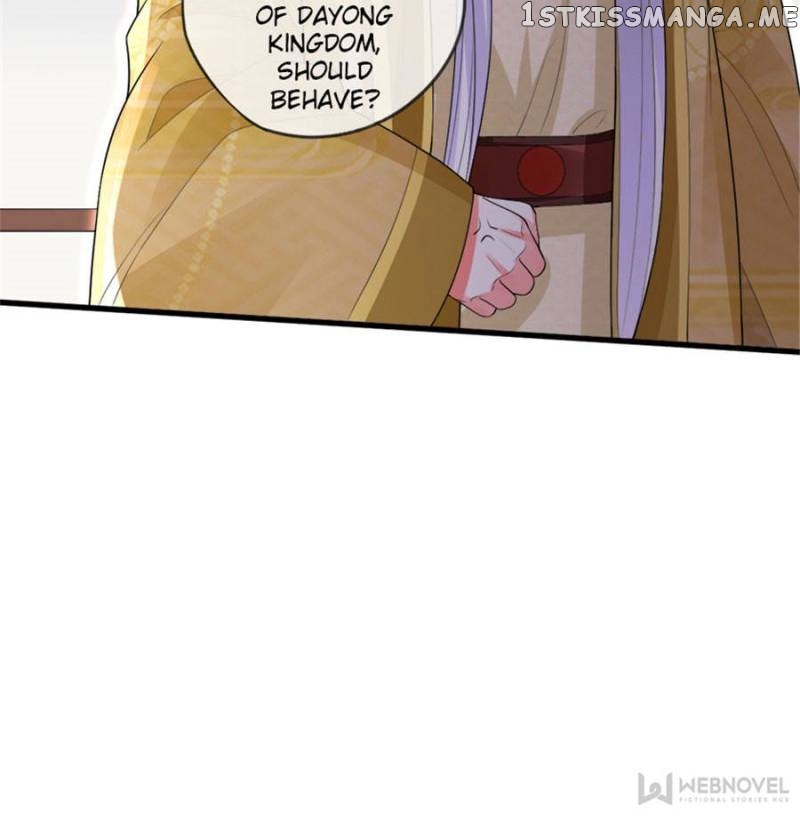 I Make Scum Men Cry chapter 77 - page 44
