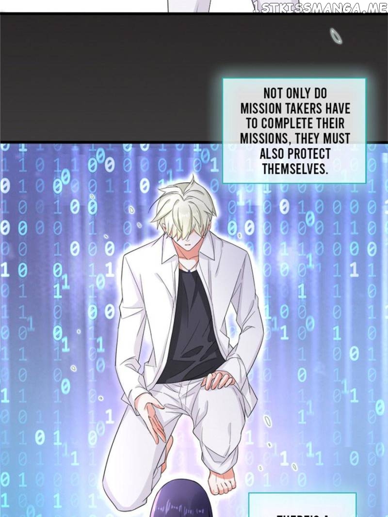 I Make Scum Men Cry chapter 76 - page 10