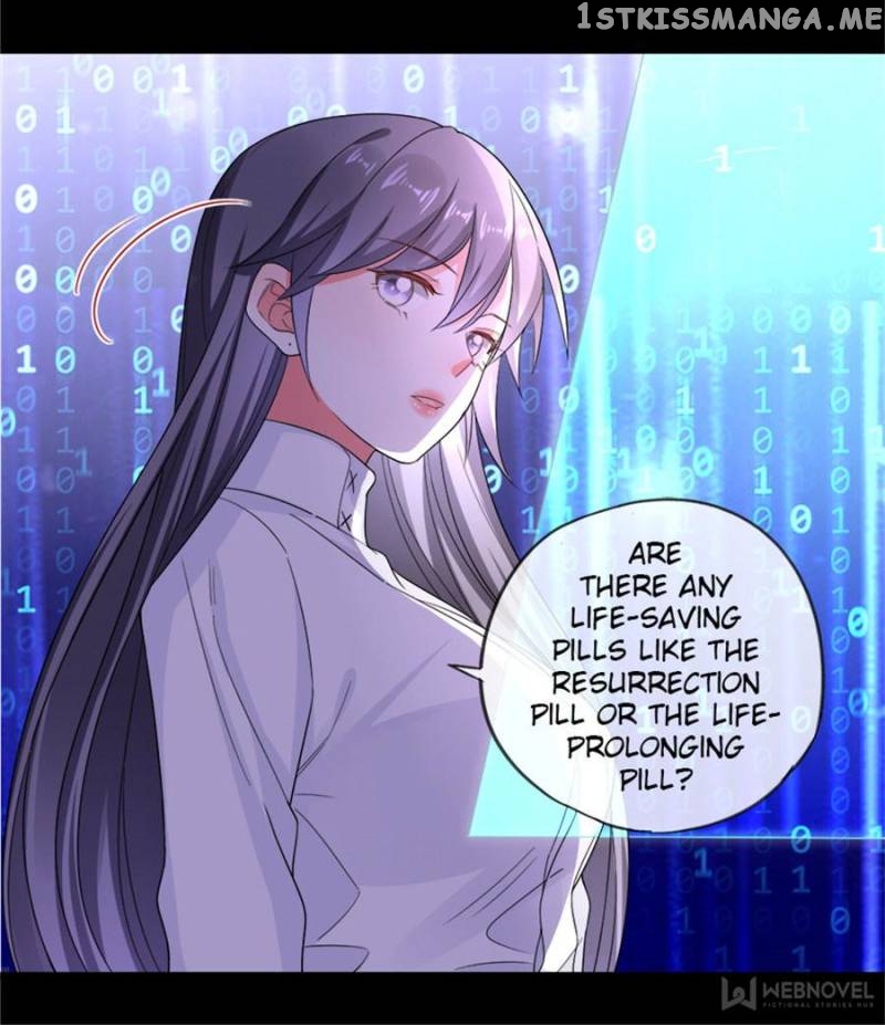 I Make Scum Men Cry chapter 76 - page 32