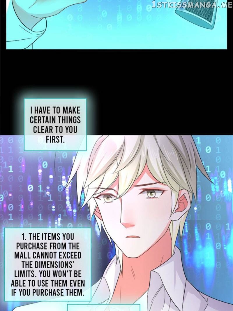 I Make Scum Men Cry chapter 76 - page 34
