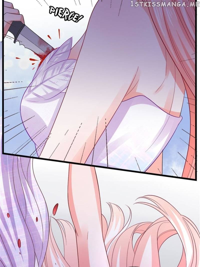 I Make Scum Men Cry chapter 75 - page 34