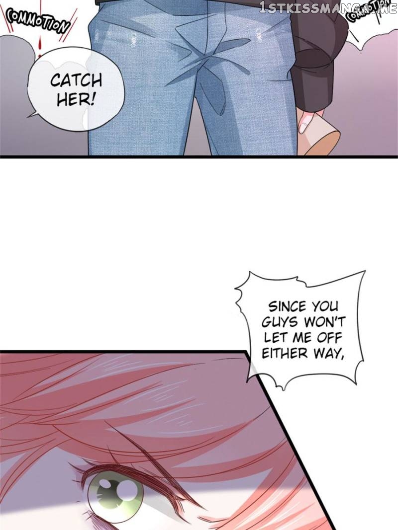 I Make Scum Men Cry chapter 75 - page 38
