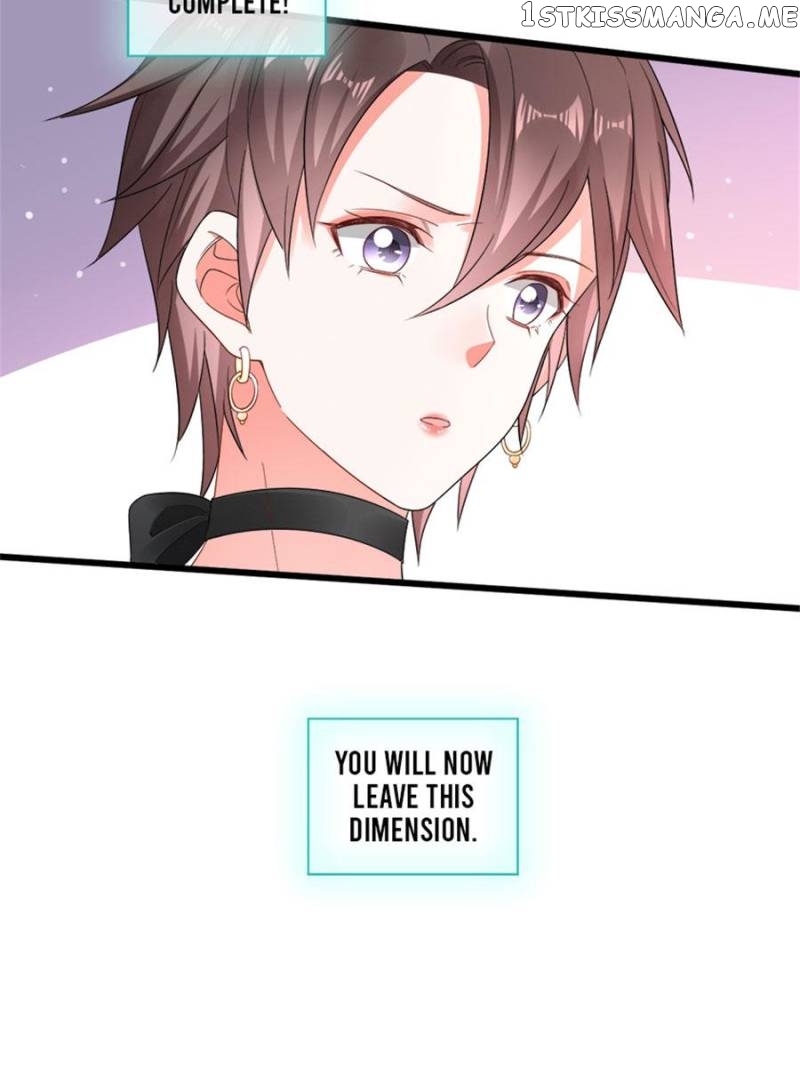 I Make Scum Men Cry chapter 75 - page 44