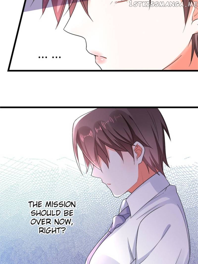 I Make Scum Men Cry chapter 74 - page 35