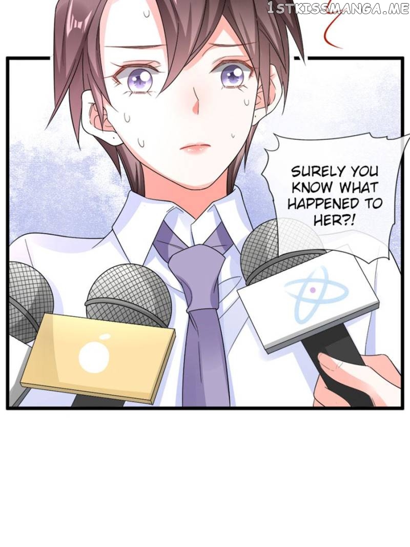 I Make Scum Men Cry chapter 73 - page 47