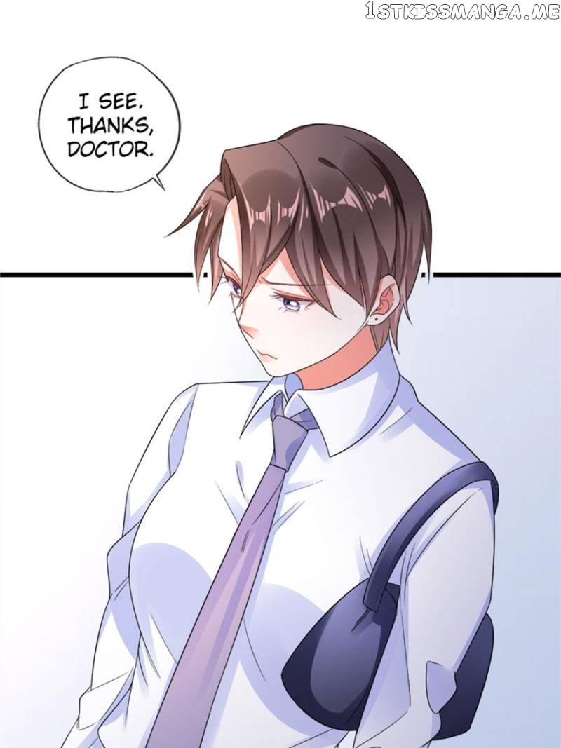I Make Scum Men Cry chapter 72 - page 27