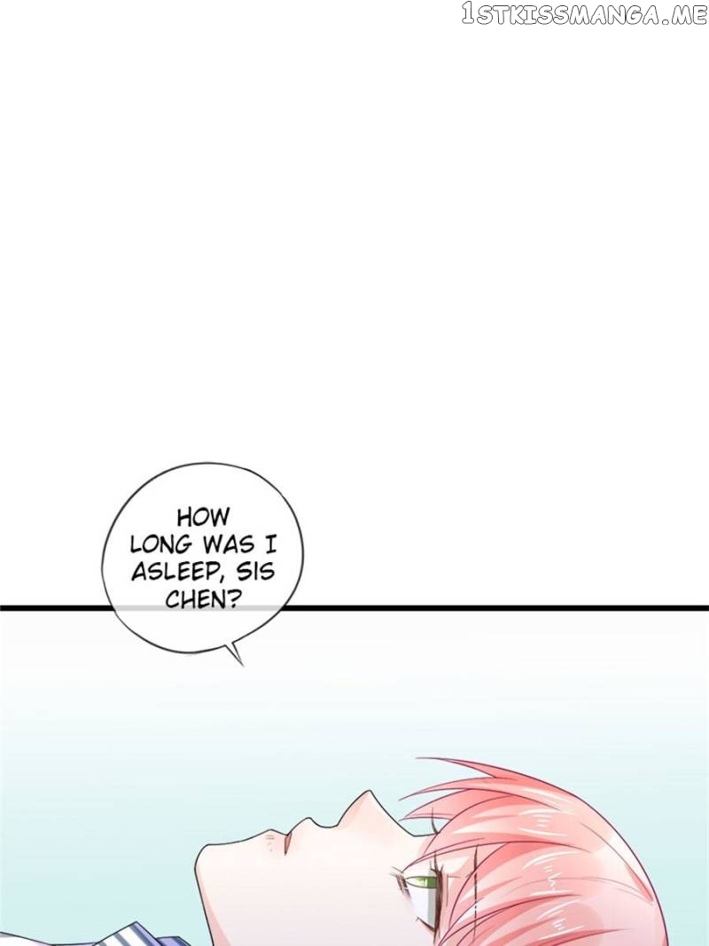 I Make Scum Men Cry chapter 72 - page 30