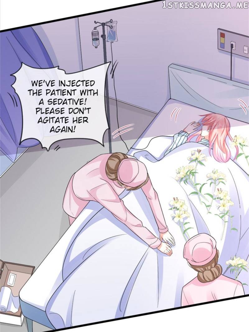 I Make Scum Men Cry chapter 72 - page 43