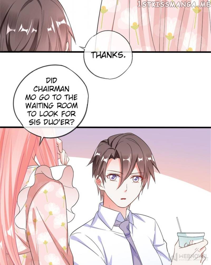 I Make Scum Men Cry chapter 71 - page 18
