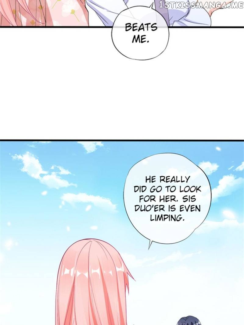 I Make Scum Men Cry chapter 71 - page 19
