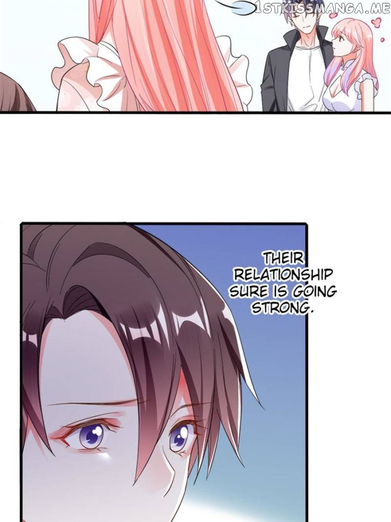 I Make Scum Men Cry chapter 71 - page 20
