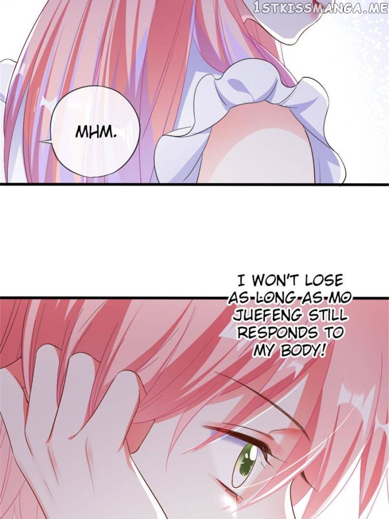 I Make Scum Men Cry chapter 71 - page 23