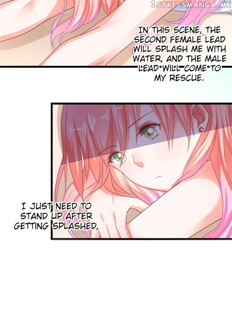 I Make Scum Men Cry chapter 71 - page 28