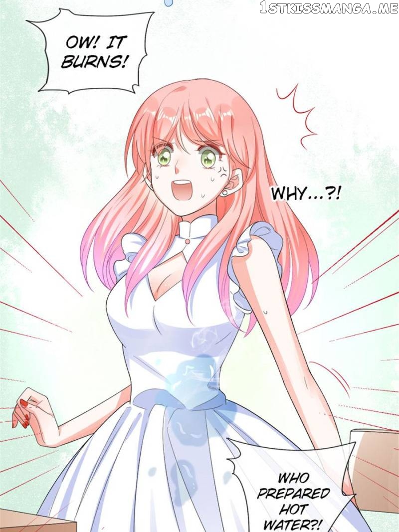 I Make Scum Men Cry chapter 71 - page 34