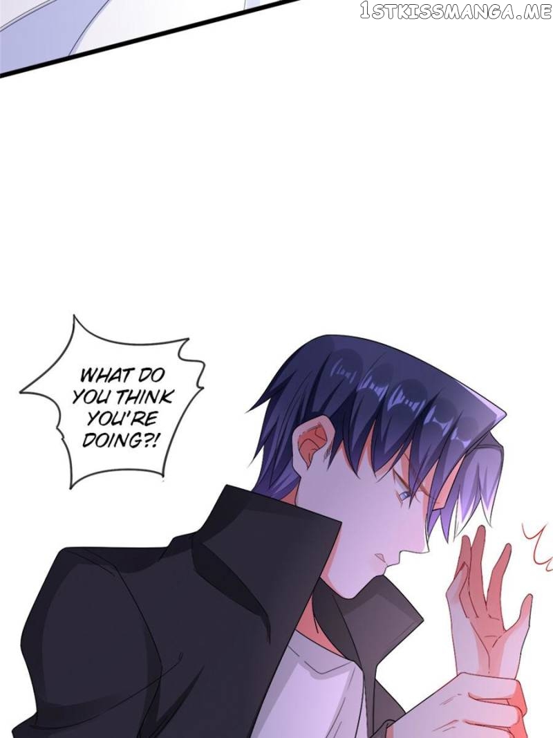 I Make Scum Men Cry chapter 71 - page 45
