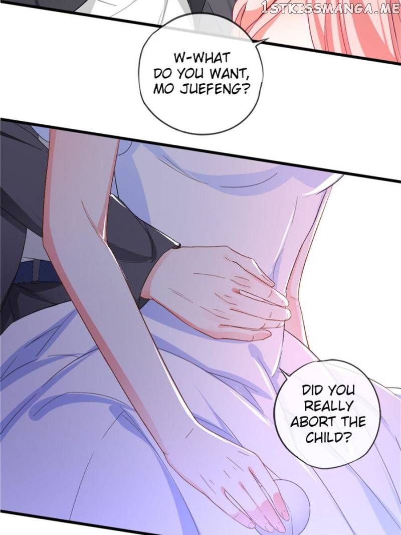 I Make Scum Men Cry chapter 71 - page 8