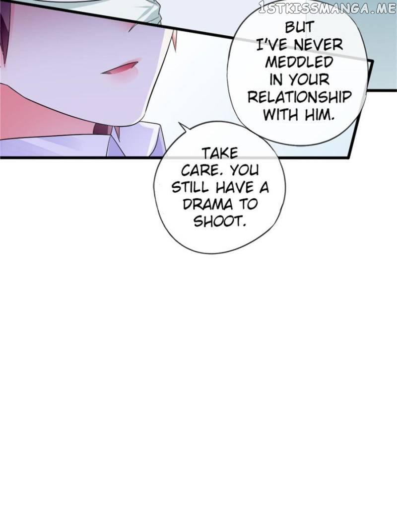 I Make Scum Men Cry chapter 70 - page 18