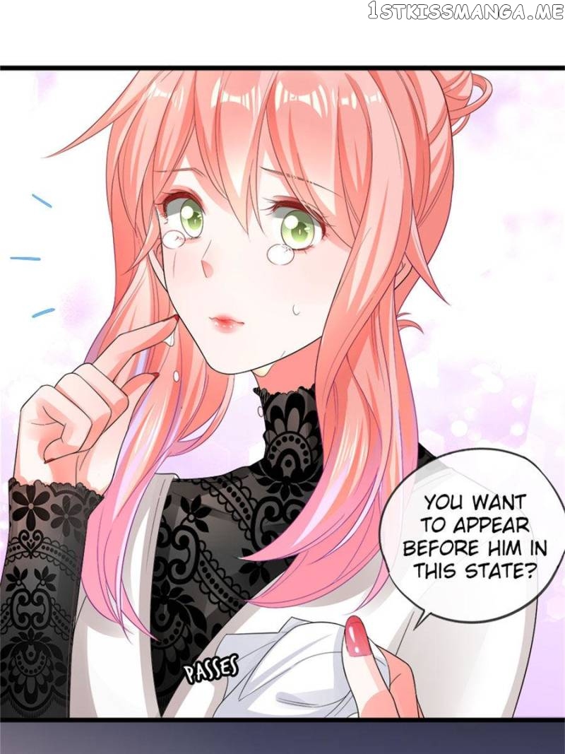 I Make Scum Men Cry chapter 70 - page 25