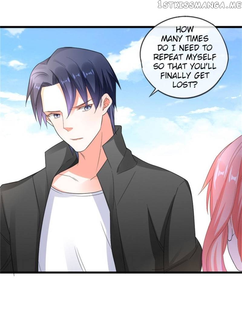 I Make Scum Men Cry chapter 70 - page 33