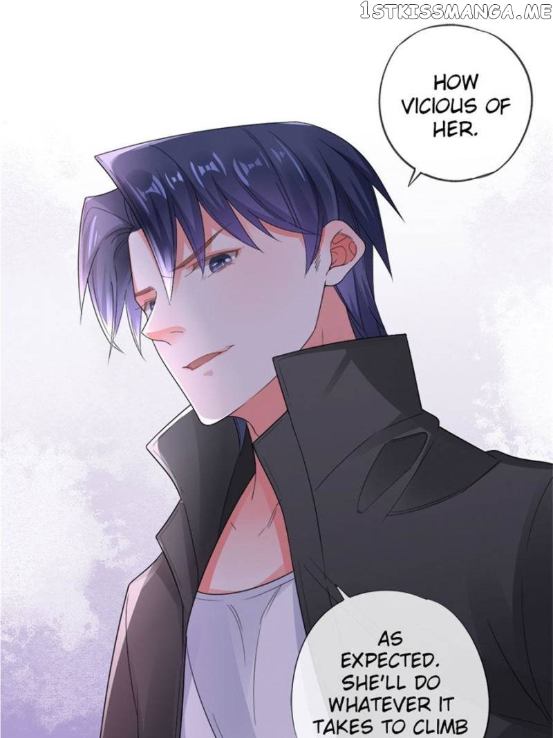 I Make Scum Men Cry chapter 70 - page 39