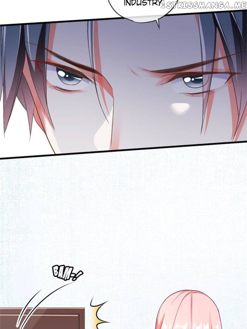 I Make Scum Men Cry chapter 69 - page 27