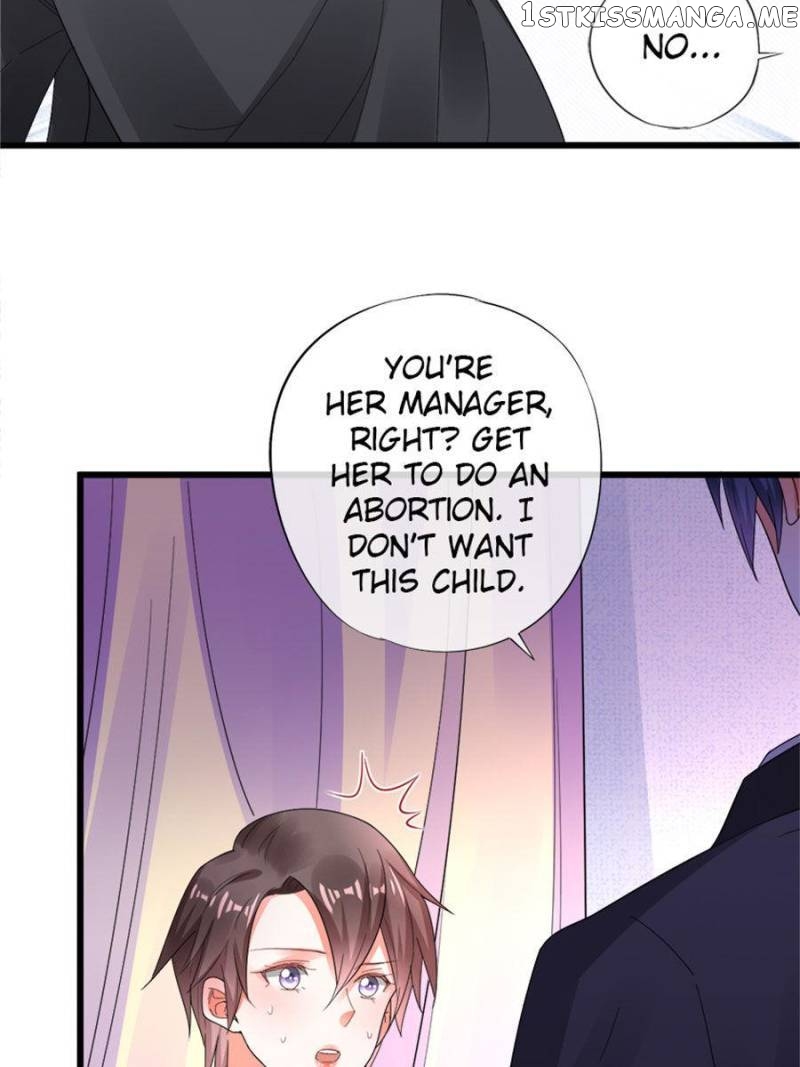 I Make Scum Men Cry chapter 69 - page 3