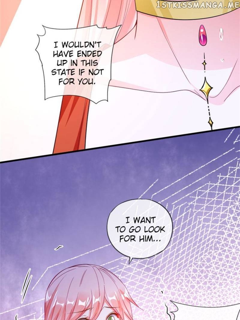 I Make Scum Men Cry chapter 69 - page 36