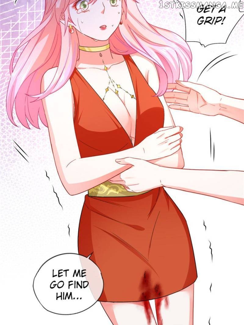 I Make Scum Men Cry chapter 69 - page 37