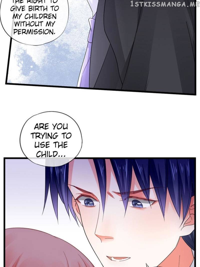 I Make Scum Men Cry chapter 69 - page 6