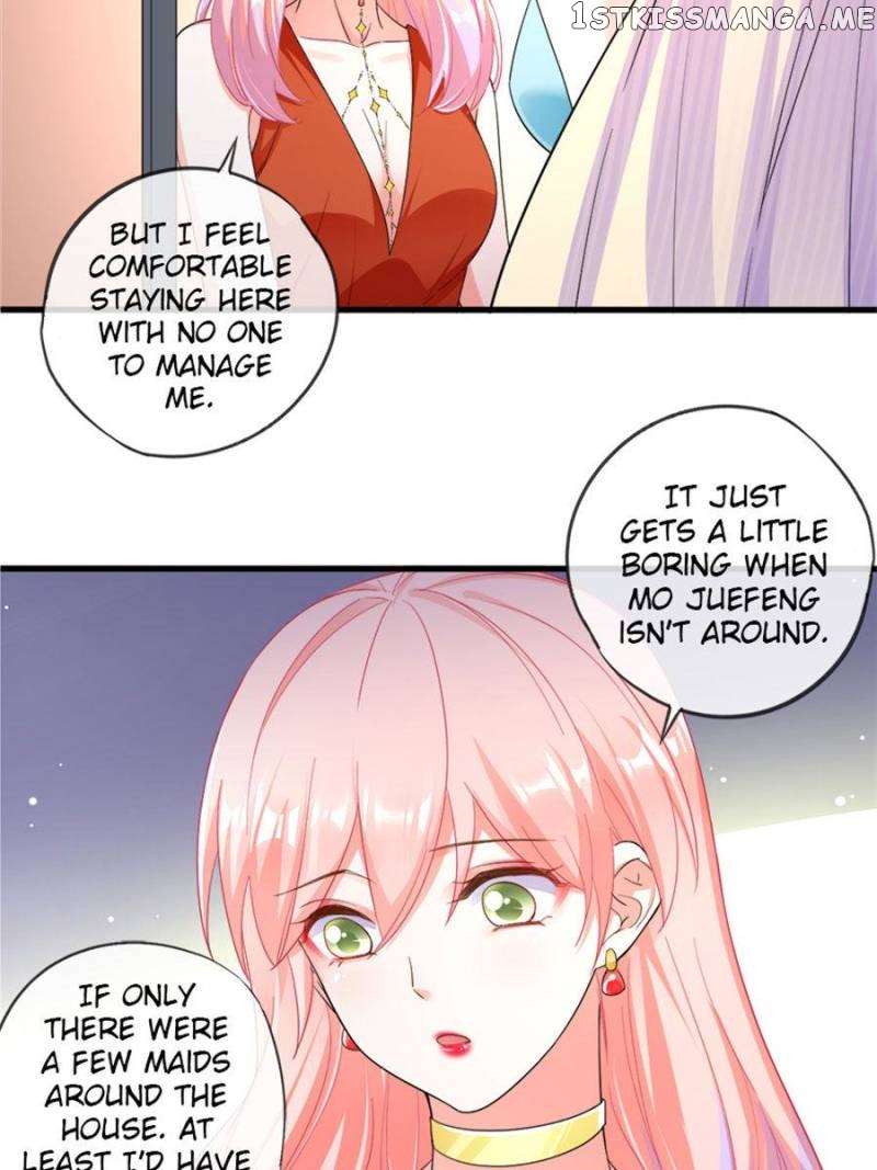 I Make Scum Men Cry chapter 68 - page 16
