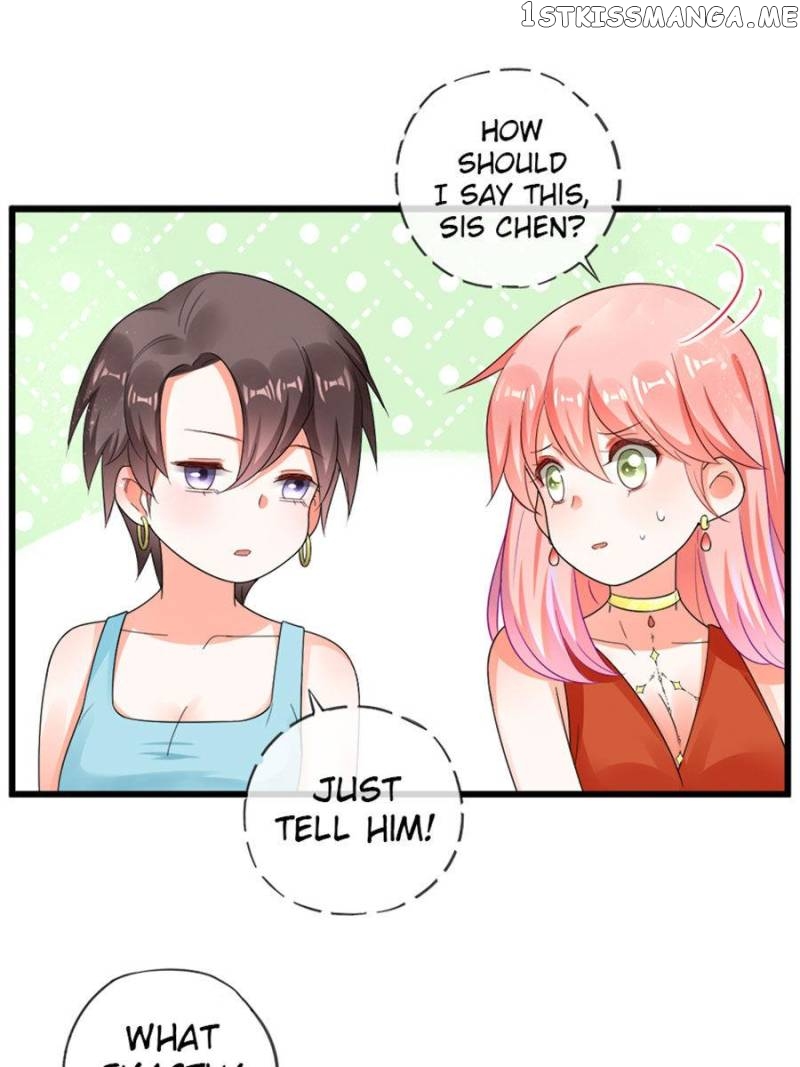 I Make Scum Men Cry chapter 68 - page 26