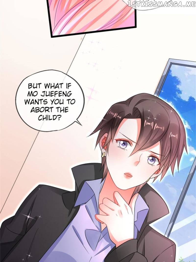 I Make Scum Men Cry chapter 67 - page 38