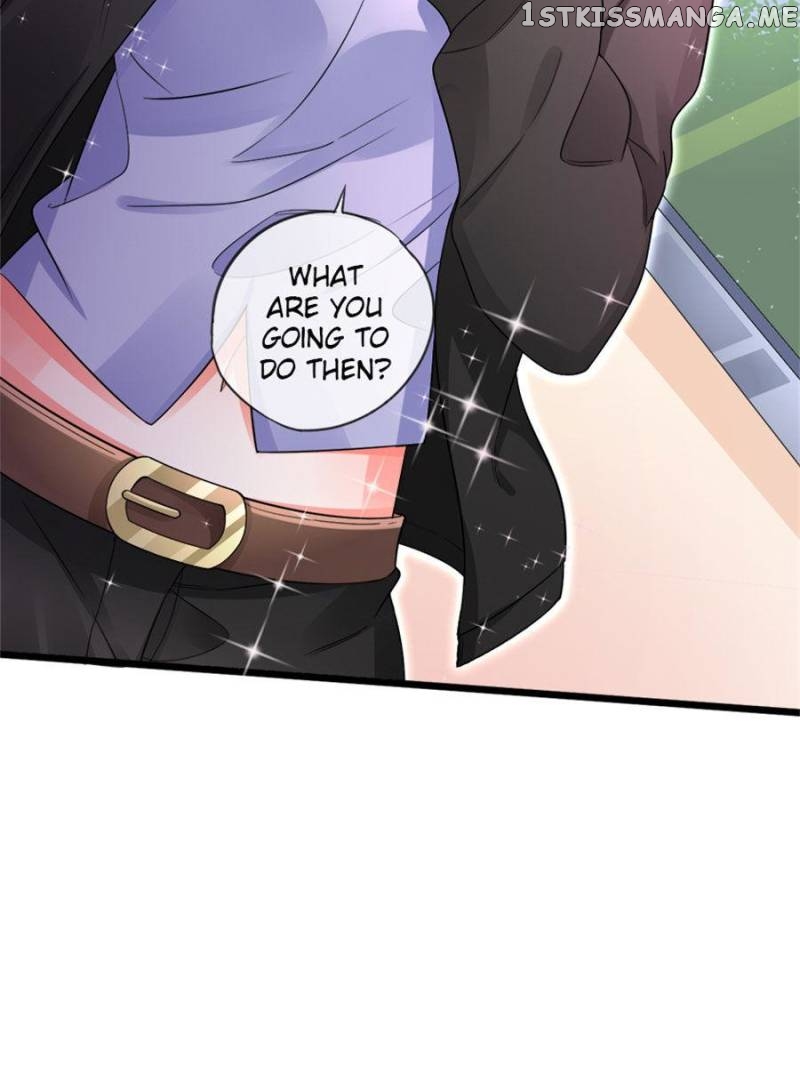 I Make Scum Men Cry chapter 67 - page 39