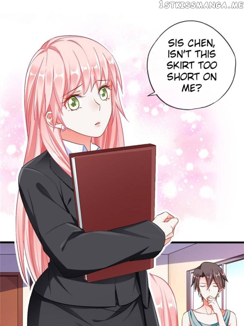 I Make Scum Men Cry chapter 64 - page 1