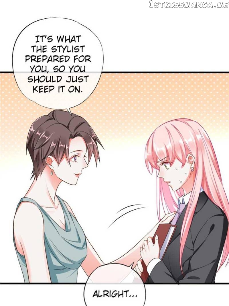 I Make Scum Men Cry chapter 64 - page 4