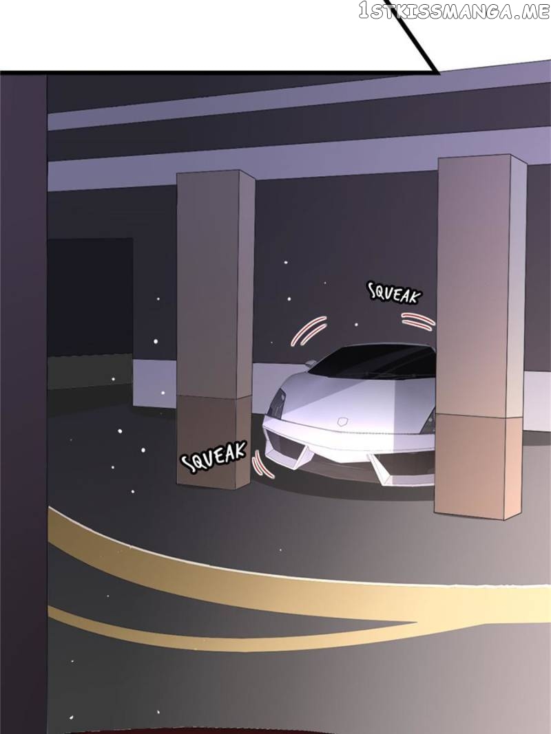 I Make Scum Men Cry chapter 64 - page 43