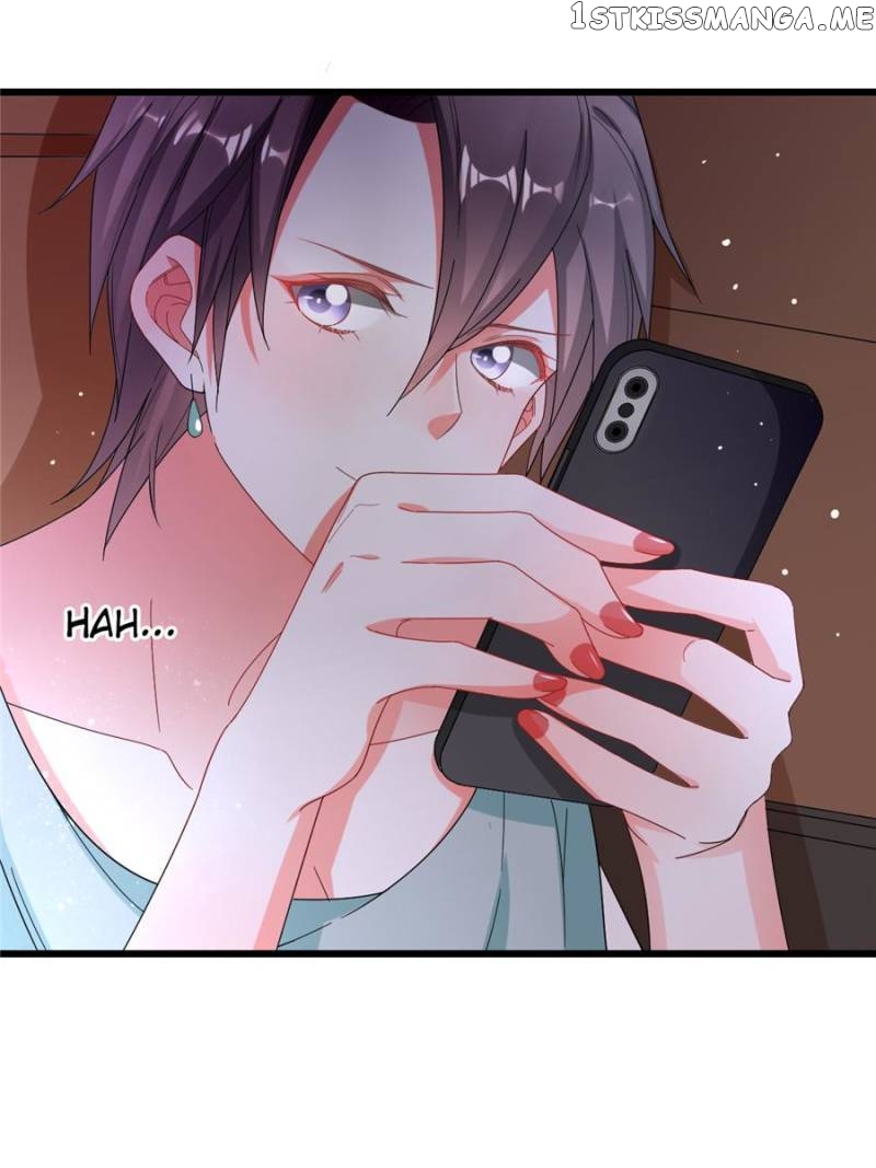 I Make Scum Men Cry chapter 64 - page 45