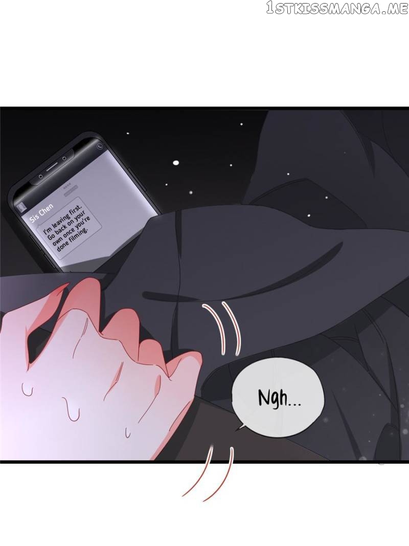 I Make Scum Men Cry chapter 64 - page 47