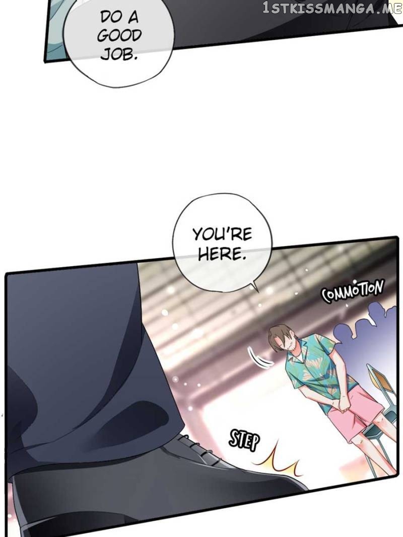 I Make Scum Men Cry chapter 64 - page 7