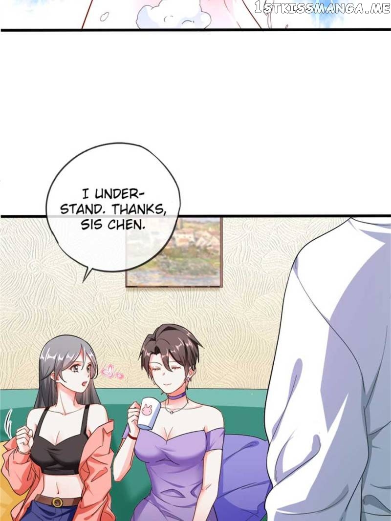 I Make Scum Men Cry chapter 63 - page 26