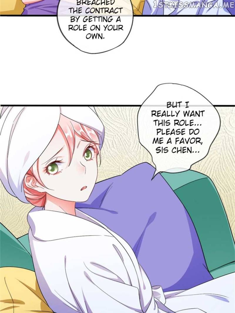 I Make Scum Men Cry chapter 63 - page 35