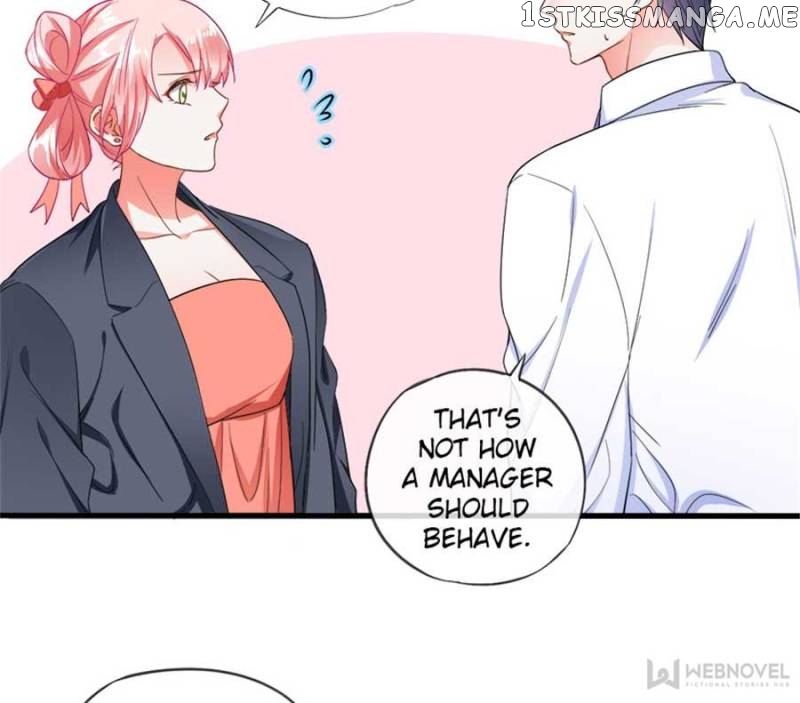 I Make Scum Men Cry chapter 62 - page 38