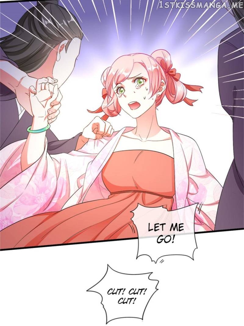I Make Scum Men Cry chapter 61 - page 20