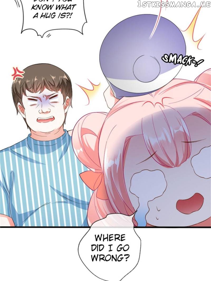 I Make Scum Men Cry chapter 61 - page 26