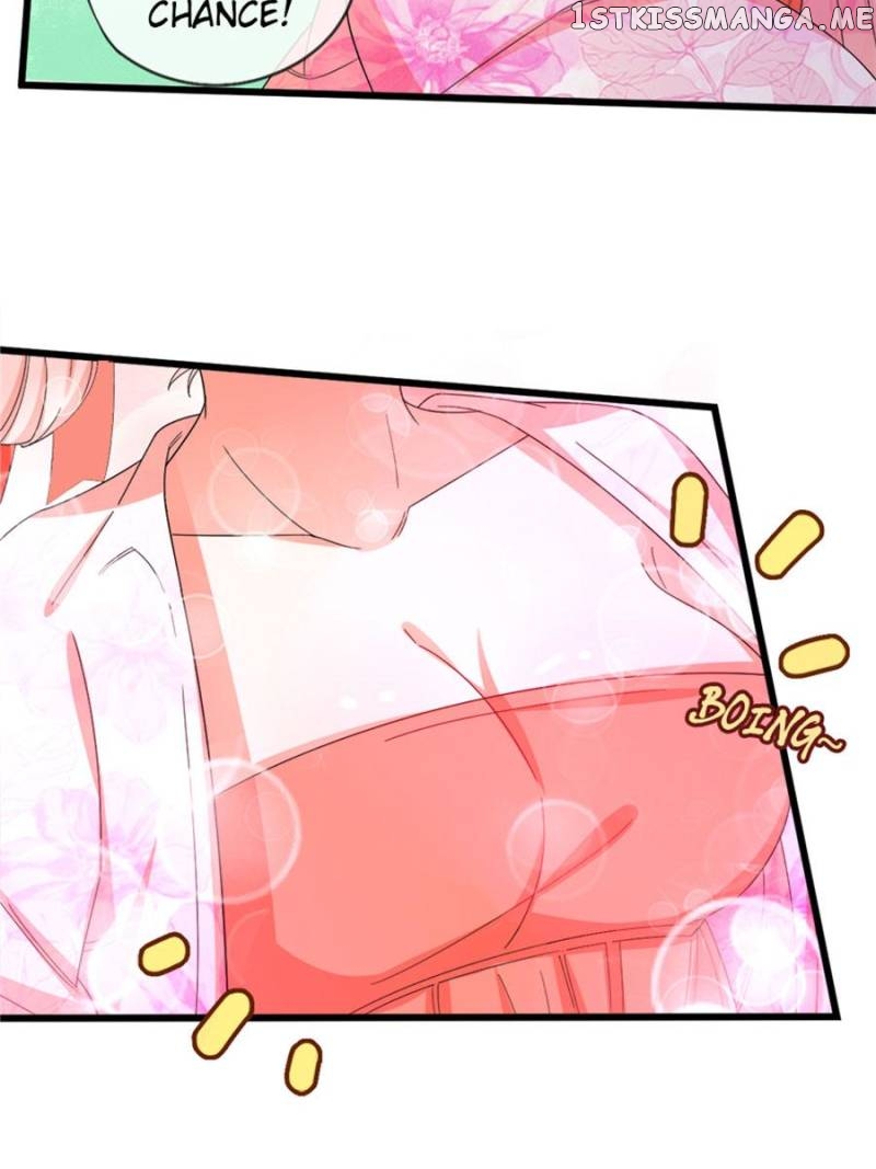 I Make Scum Men Cry chapter 61 - page 35