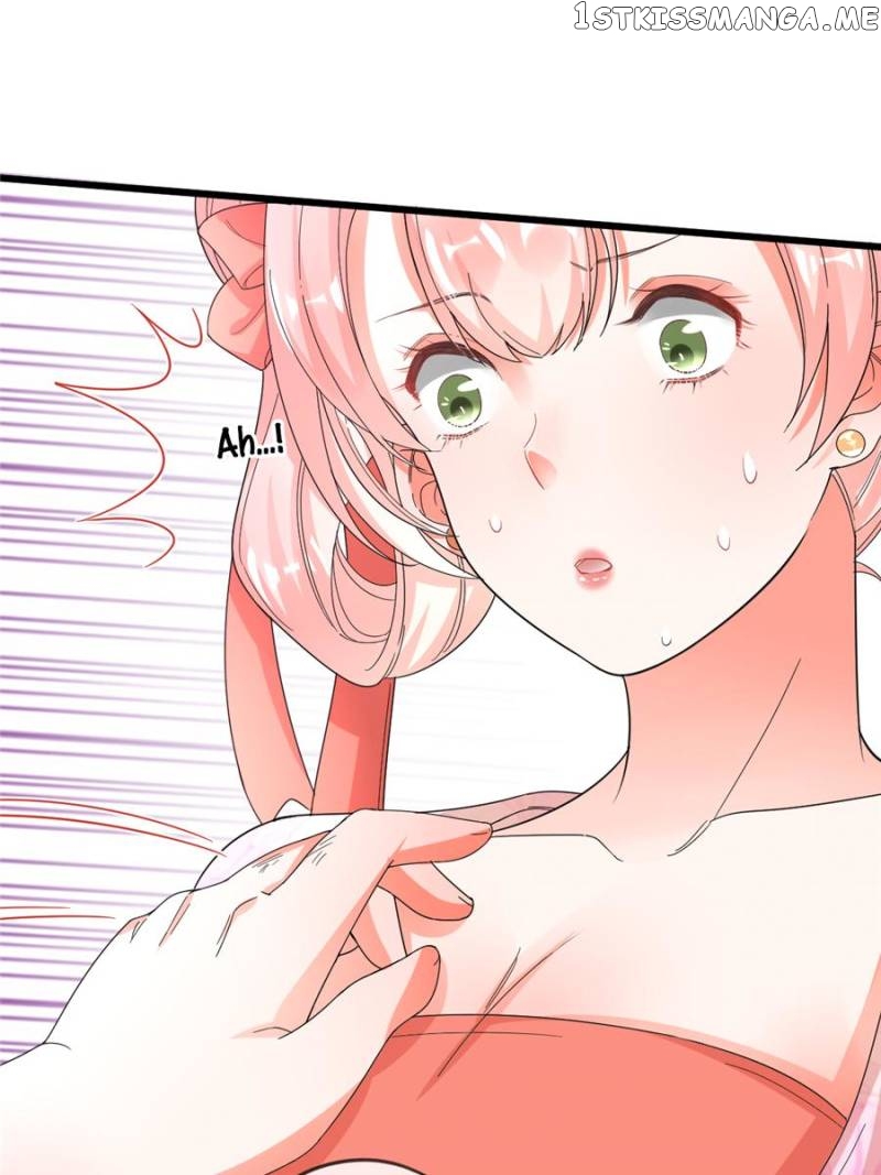 I Make Scum Men Cry chapter 61 - page 44