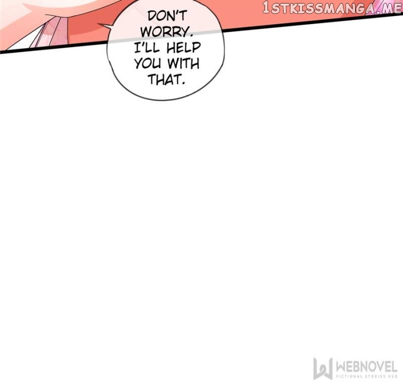 I Make Scum Men Cry chapter 61 - page 45